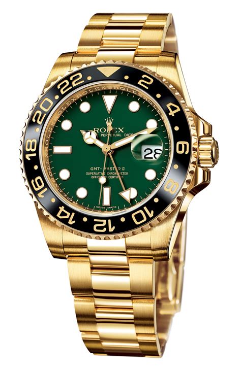 yellow gold rolex gmt master ii 50th anniversary|Rolex vintage watch models.